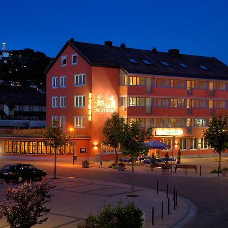 Hotel Jagerhaus Titisee-Neustadt Esterno foto